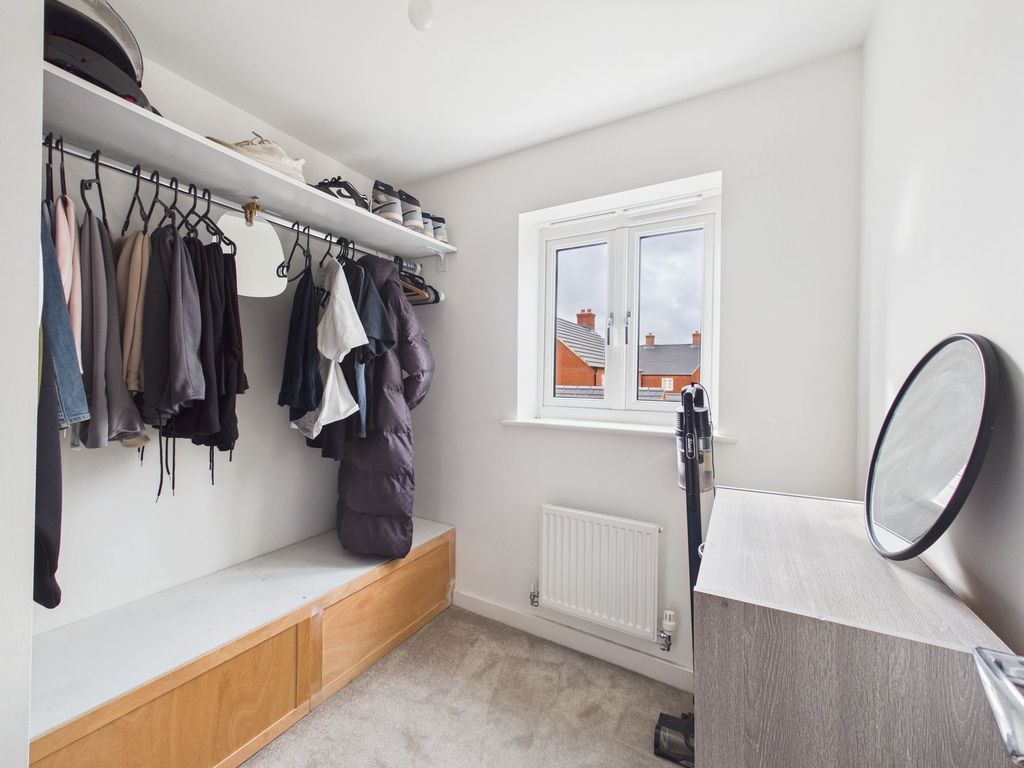 Additional image 13 of 3 bed terraced house for saleLong Morris, Towcester NN12