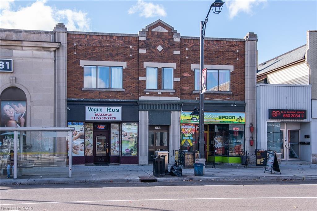 660 King Street E, Cambridge, ON, N3H 3N6