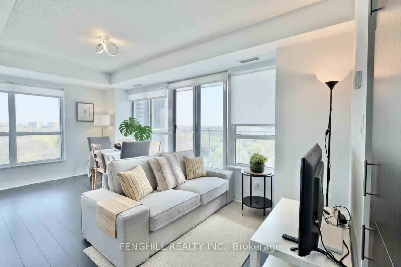 909-2015 Sheppard Avenue E, Toronto, ON, M2J 0B3 photo 2