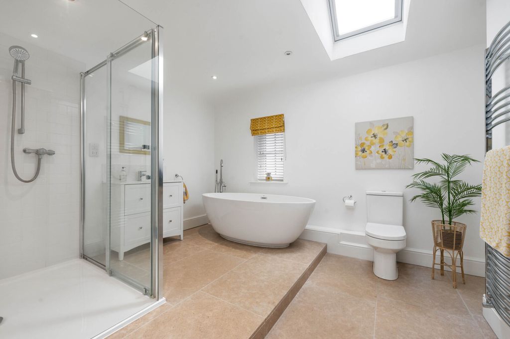 Additional image 20 of 4 bed detached house for saleGreendale Farm, Hollington, Derbyshire DE6