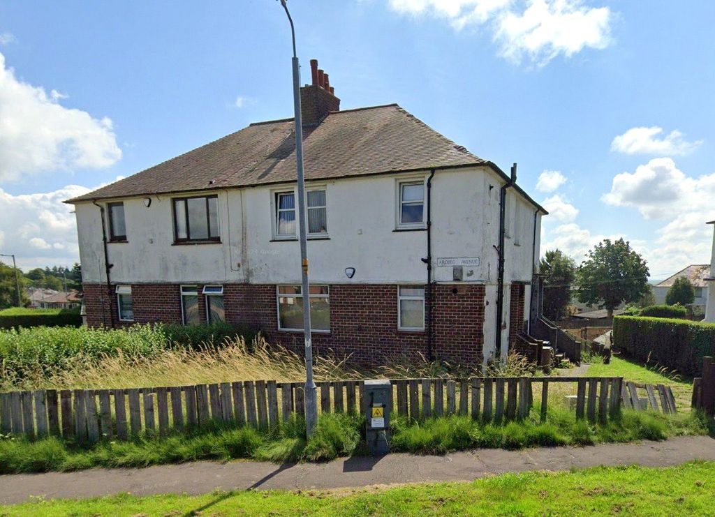 2 bed flat for saleArdbeg Avenue, Kilmarnock, East Ayrshire KA3