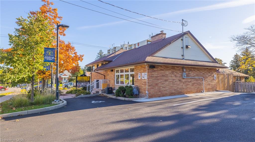 Additional image 4 of 11 Belmont Avenue W, Kitchener, ON, N2M 1L2