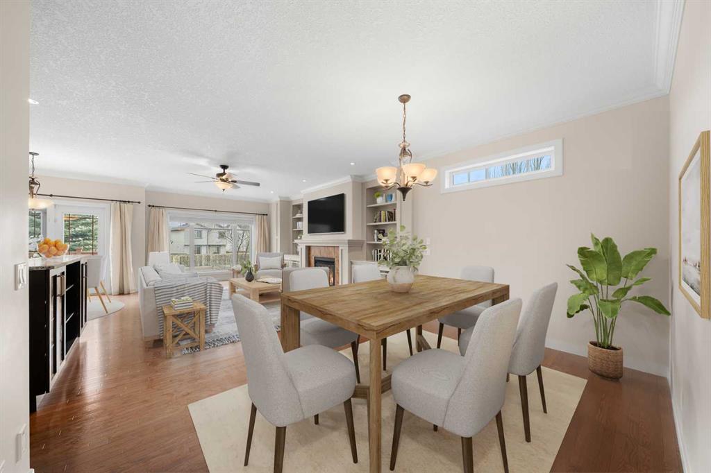 Additional image 4 of 32 Bridle Estates Place SW, Calgary, AB, T2Y 0E9