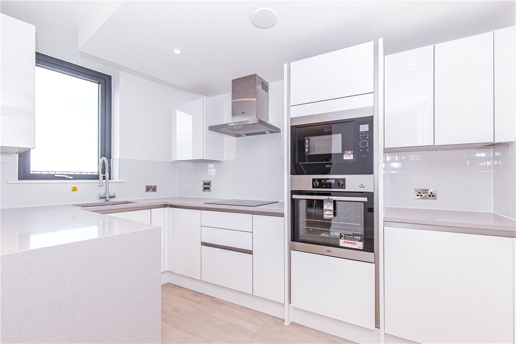 Additional image 2 of 3 bed flat to rentMayfield Road, Oxford OX2