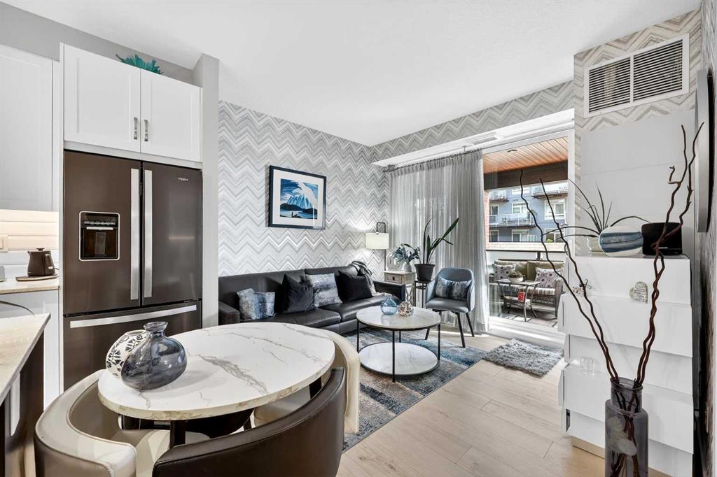Additional image 5 of 203-122 Mahogany Centre SE, Calgary, AB, T3M 2Y1