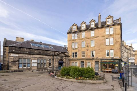 3F1, Spittalfield Crescent, Newington, Edinburgh EH8