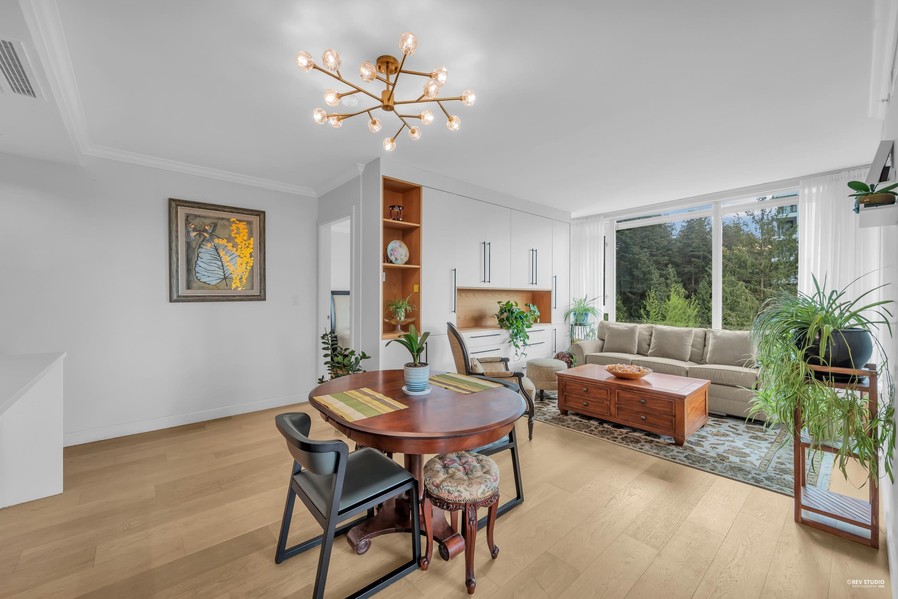 Additional image 5 of 709-3355 Binning Road, Vancouver, BC, V6S 0J1
