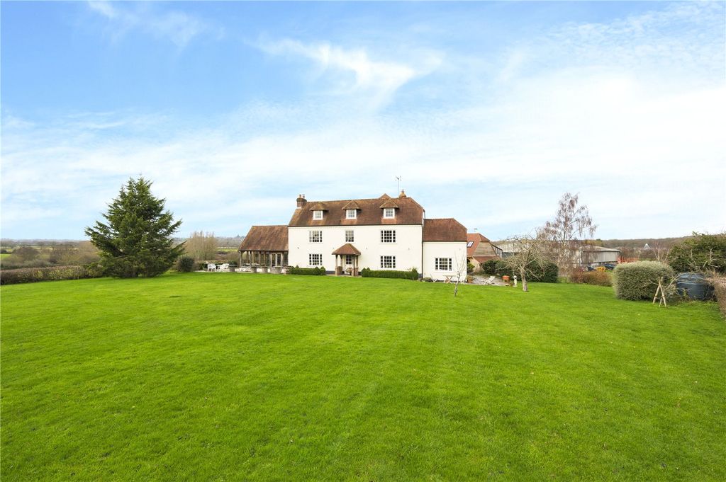 Additional image 4 of 6 bed detached house to rentGroomes Farm, Frith End, Bordon, Hampshire GU35