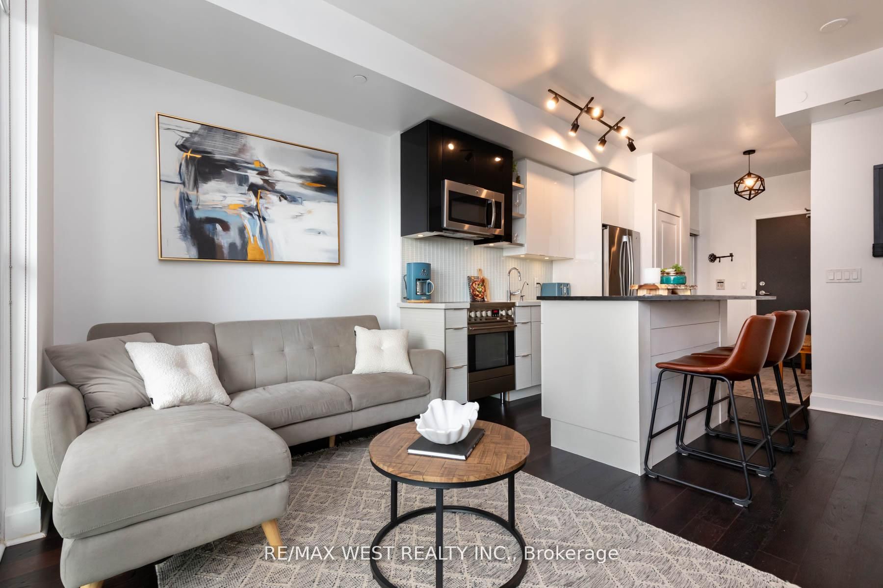 Additional image 6 of 802-33 Shore Breeze Drive, Toronto, ON, M8V 1A1