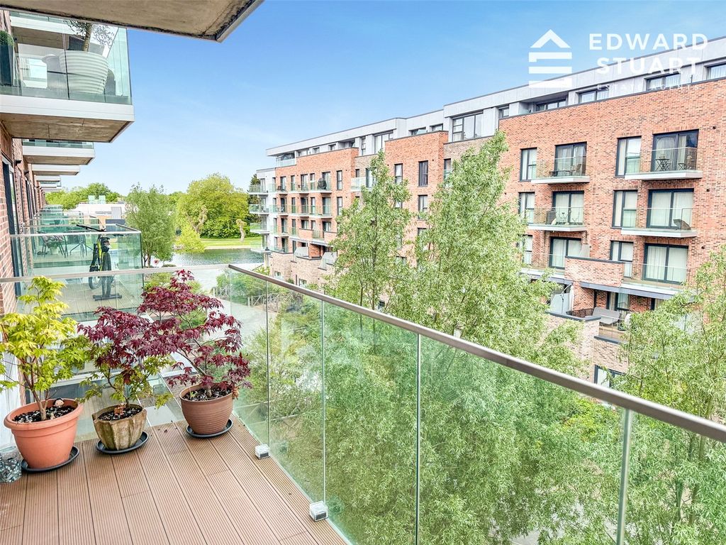 Additional image 10 of 2 bed flat for saleKitson House, East Station Road, Peterborough, Cambridgeshire PE2