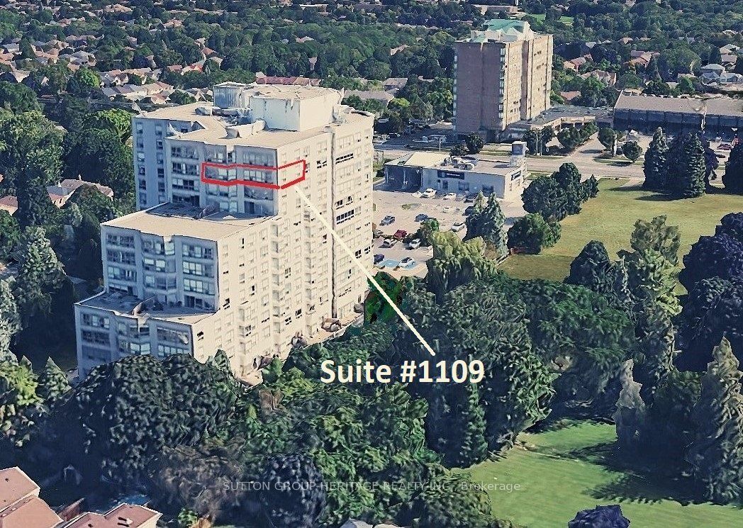 Additional image 2 of 1109-712 Rossland Road E, Whitby, ON, L1N 9E8