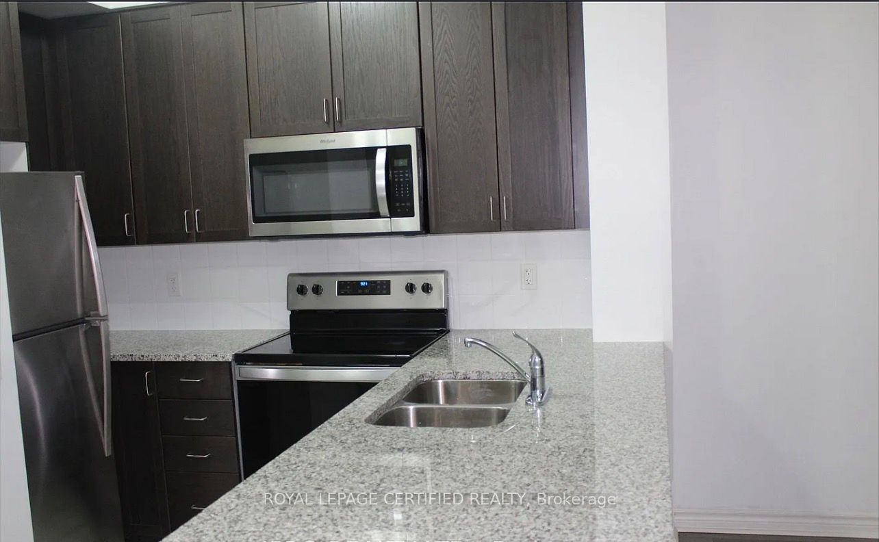 Additional image 5 of 611-349 Rathburn Road W, Mississauga, ON, L5B 0G9