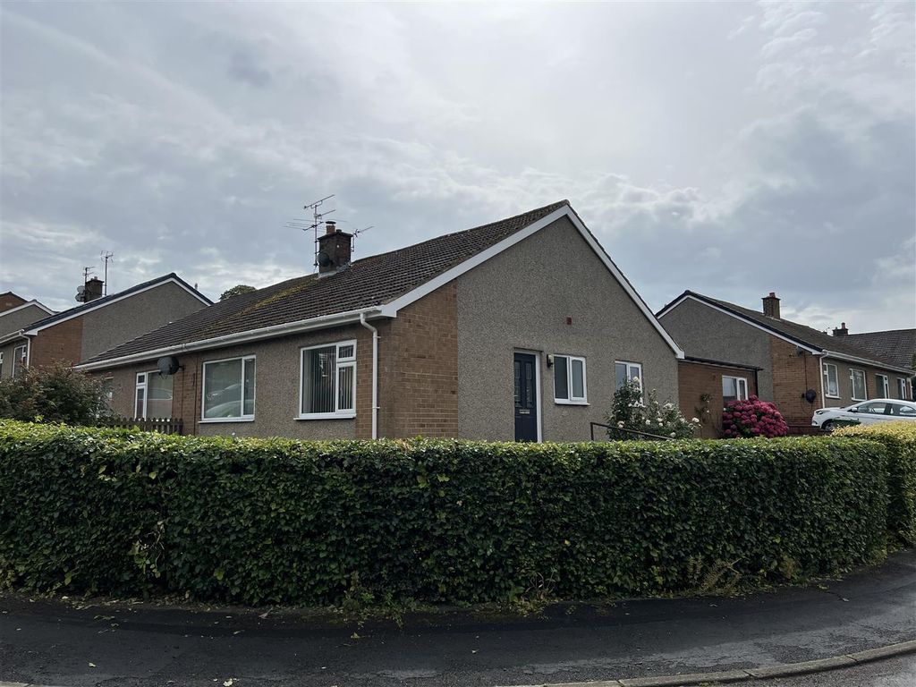Additional image 22 of 3 bed semi-detached bungalow to rentChapel Lands, Alnwick NE66