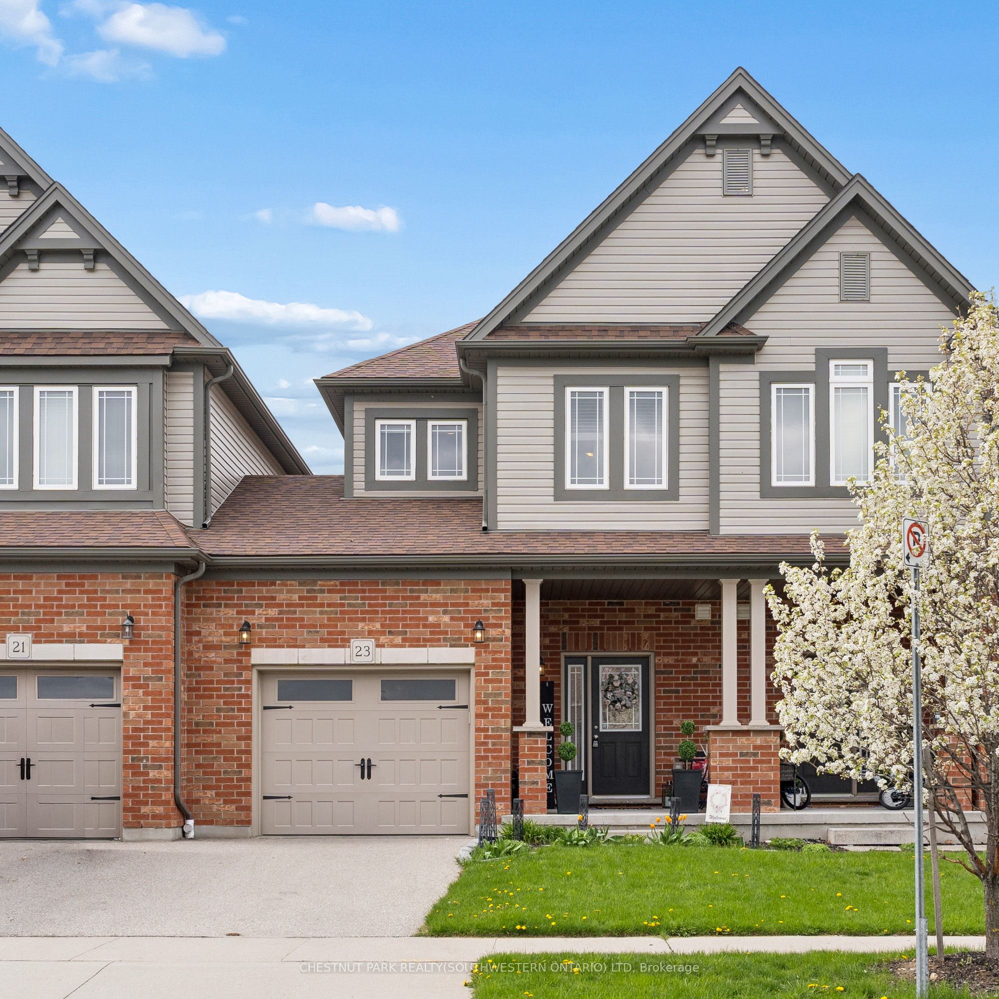 23 Valleybrook Drive, Kitchener, ON, N2A 0J9