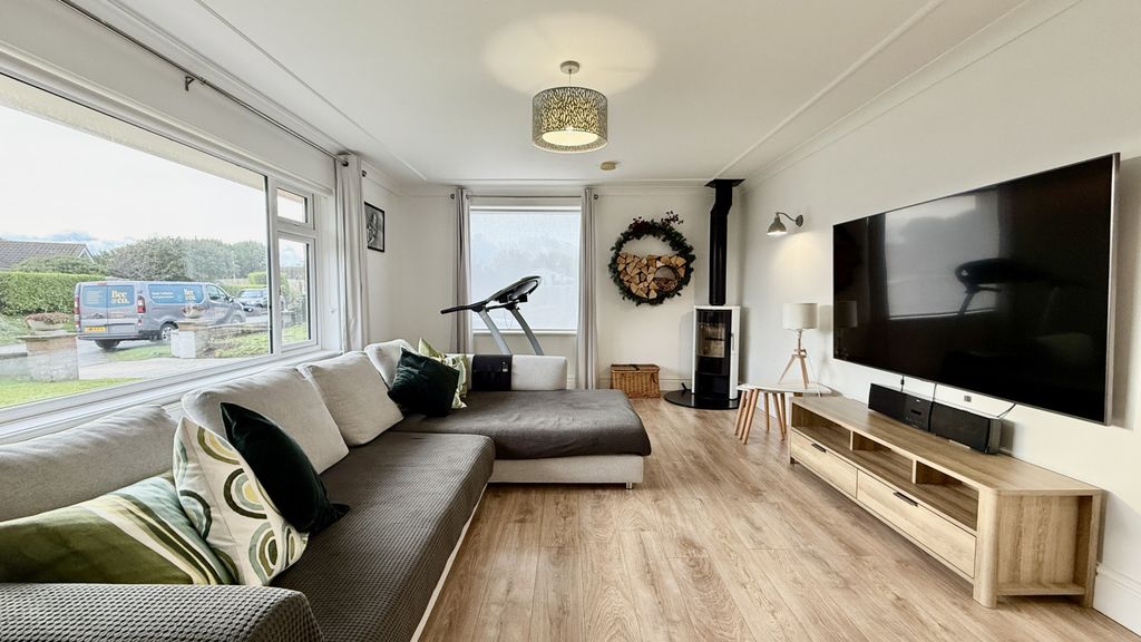 4 bed detached house to rentHillview, Kiondroghad Road, Andreas IM7