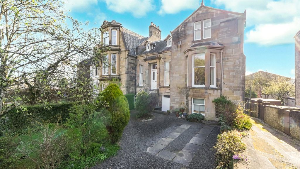 Additional image 29 of 5 bed end terrace house for salePitt Terrace, Stirling, Stirlingshire FK8