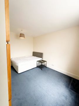 Myrdle Street, London E1