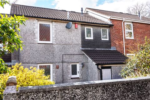 Patterdale Walk, Plymouth, Devon PL6