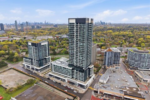Additional image 8 of 1603-50 O'neill Road, Toronto, ON, M3C 0R1