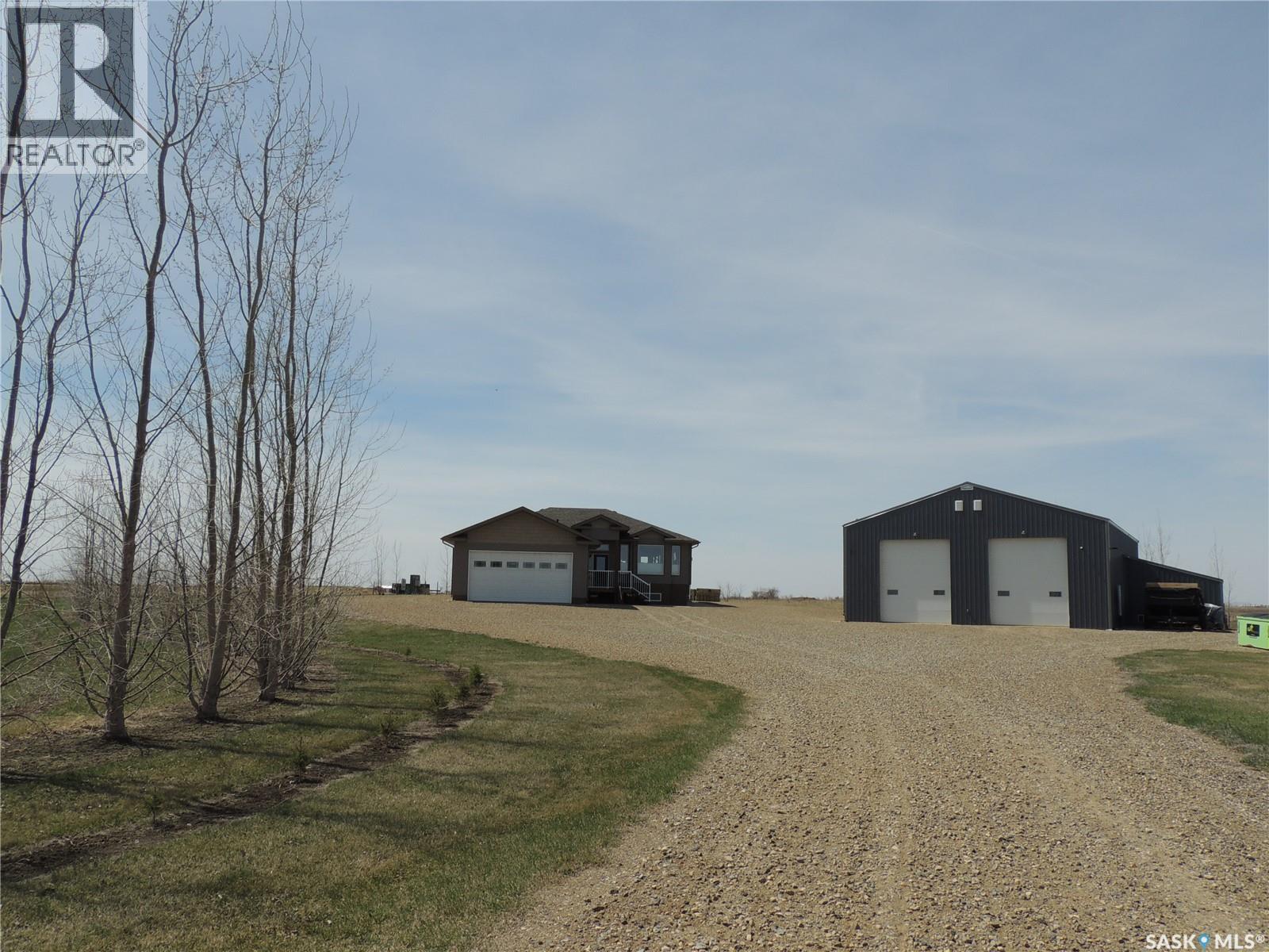 Anderson Acreage