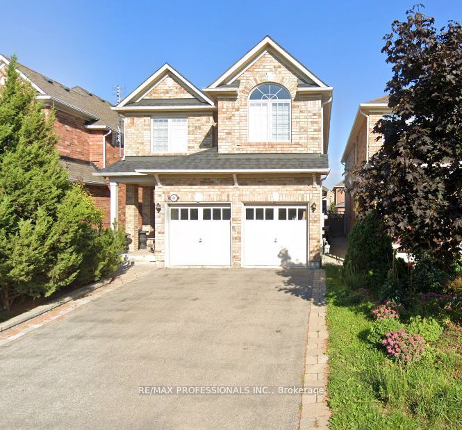 3895 Henrietta Way, Mississauga, ON, L5M 7Y4