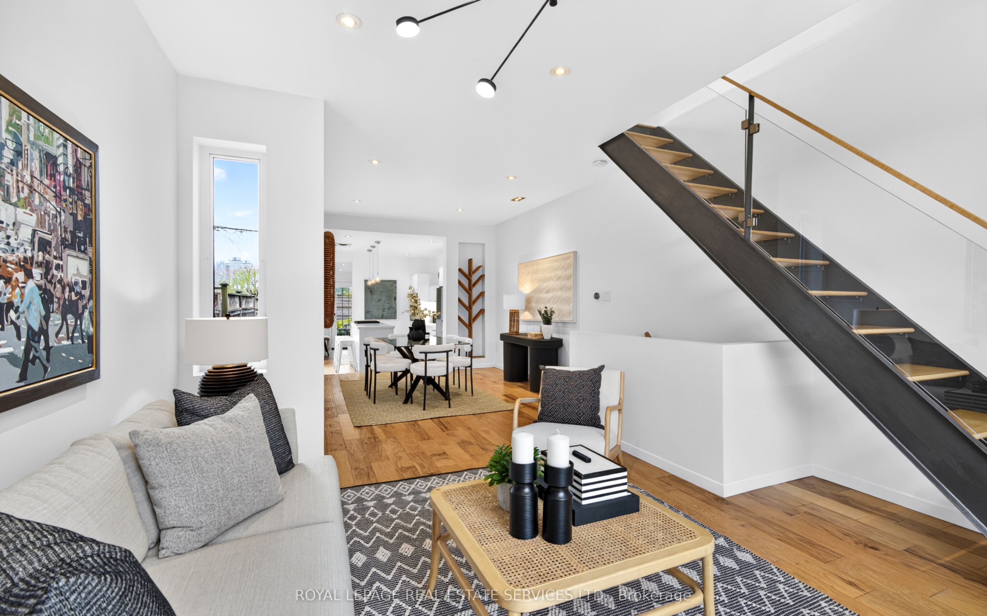 Additional image 6 of 46 Logan Avenue, Toronto, ON, M4M 2M8