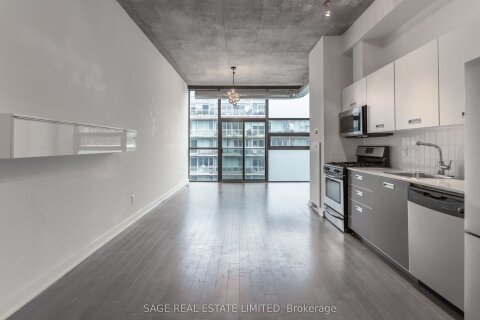 Additional image 8 of 811-60 Bathurst Street, Toronto, ON, M5V 2P4