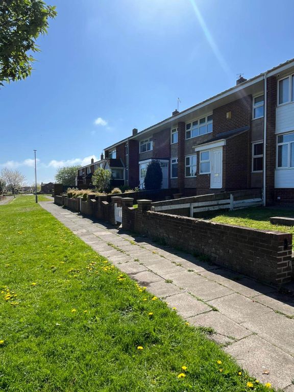 3 bed property to rentSunningdale Grove, Hartlepool TS27