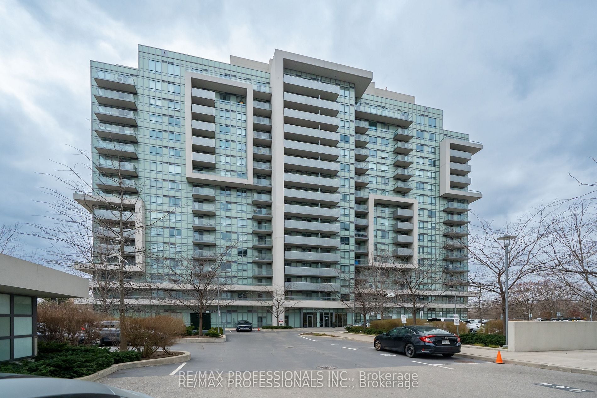 Additional image 2 of 215-1346 Danforth Road, Toronto, ON, M1J 0A9
