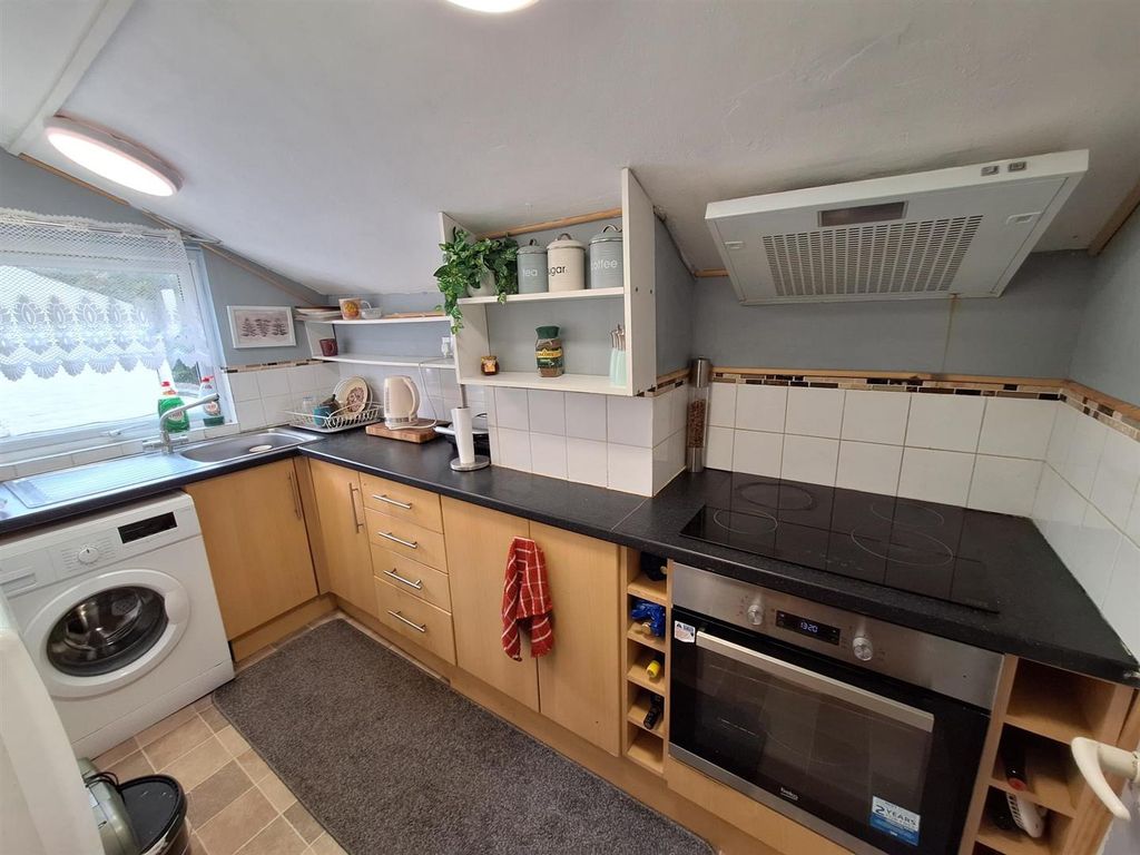Additional image 4 of 1 bed flat to rentLincoln Road, Peterborough PE1