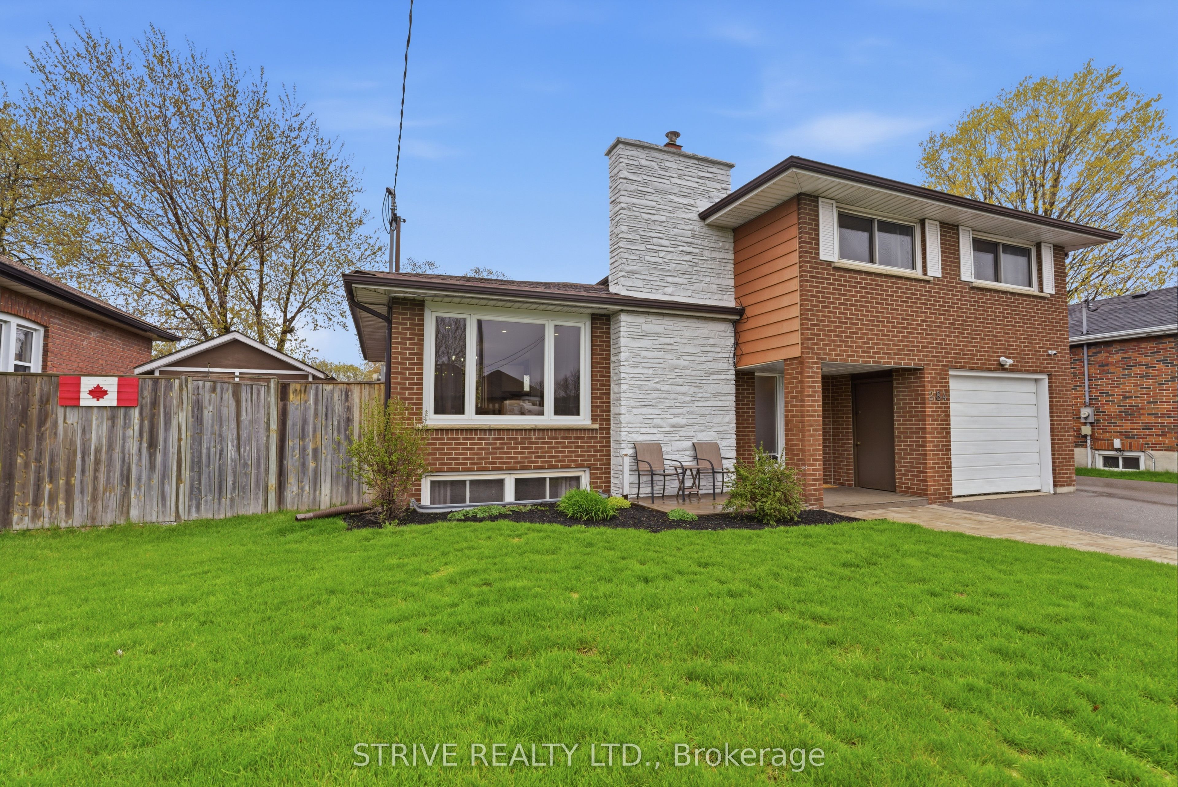 Additional image 3 of 284 College Avenue, Oshawa, ON, L1J 1R8