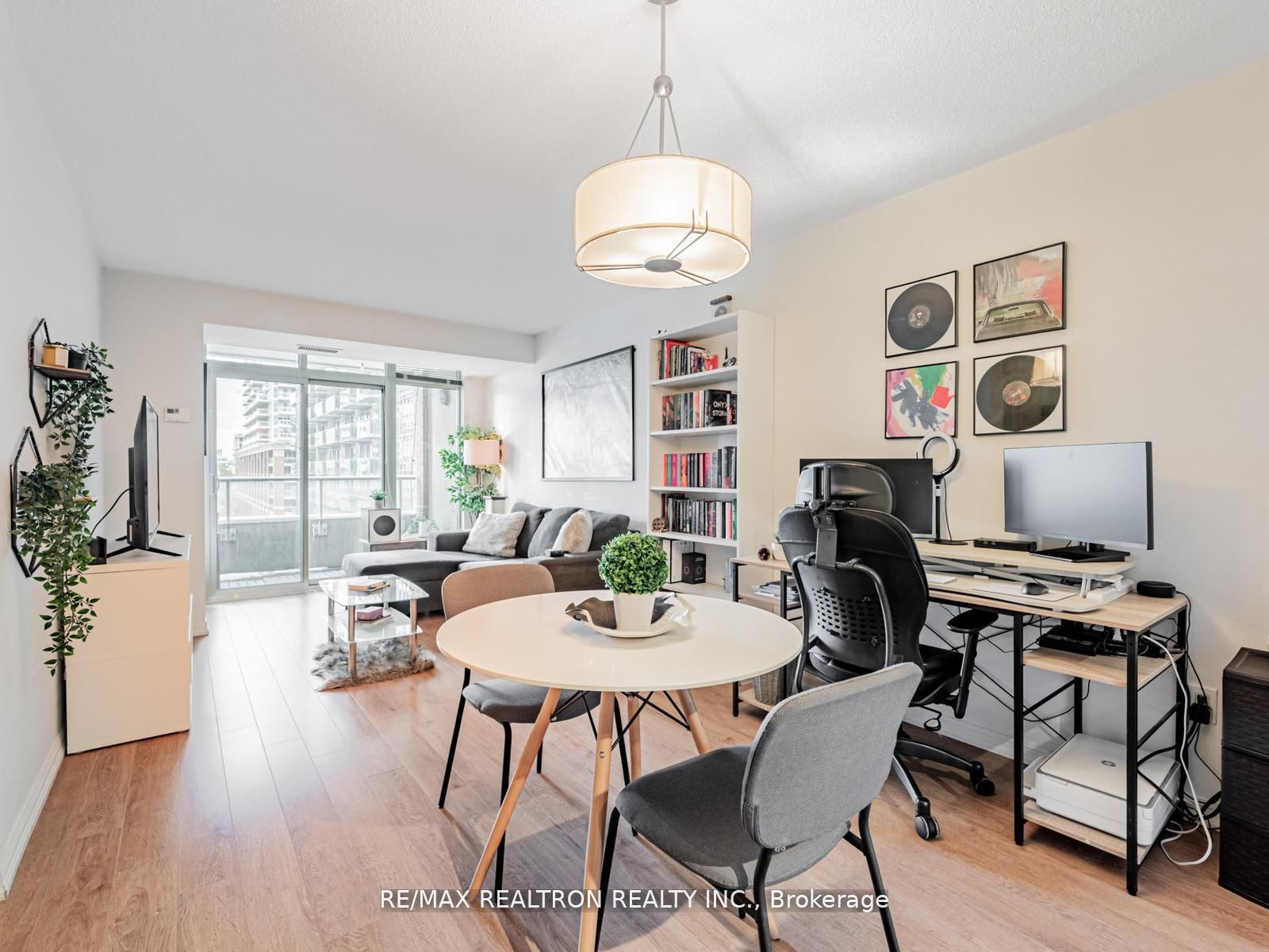 Additional image 3 of 716-85 East Liberty Street, Toronto, ON, M6K 3R4