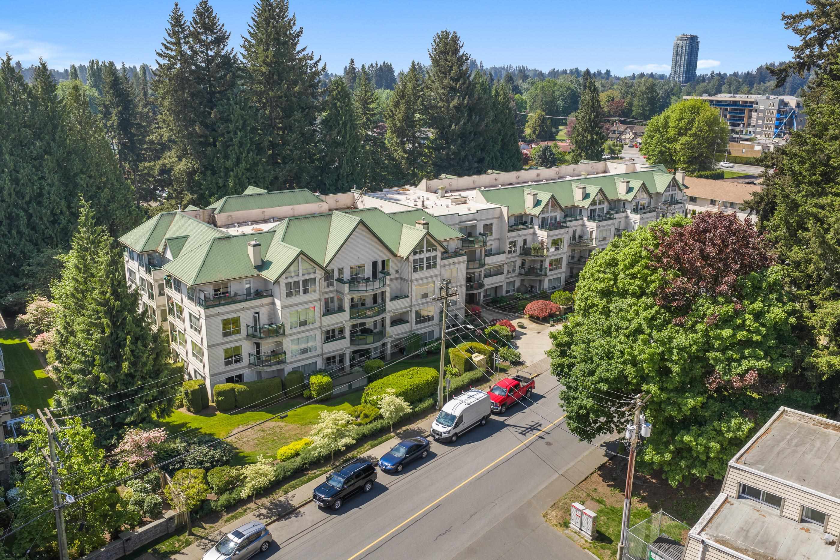 Additional image 2 of 408-33280 Bourquin Crescent E, Abbotsford, BC, V2S 7K2