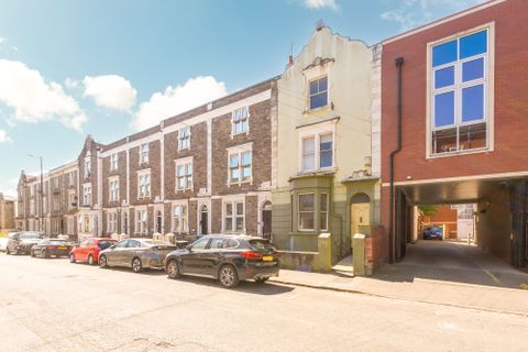 Brigstocke Road, St Paul's BS2