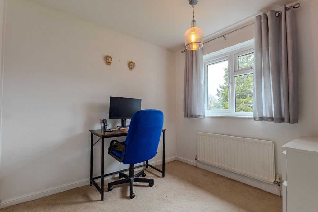 Additional image 16 of 3 bed detached house for saleQueenswood Drive, Hampton Dene, Hereford HR1