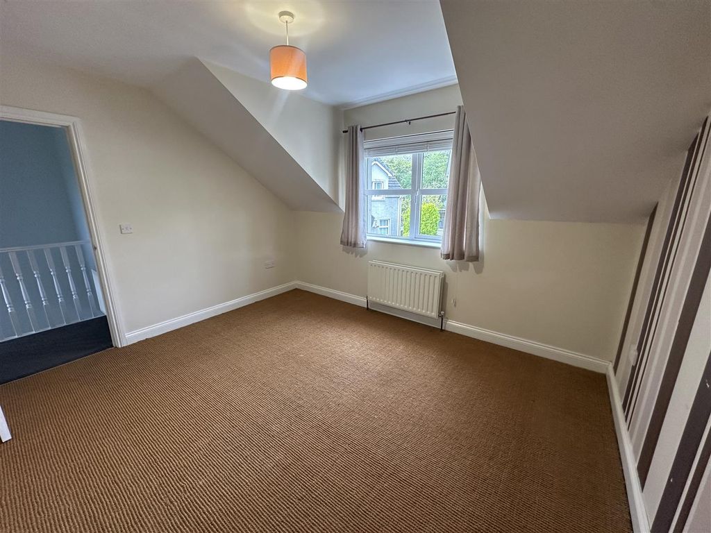 Additional image 15 of 4 bed detached house to rentLogan Gardens, Ballyclare BT39