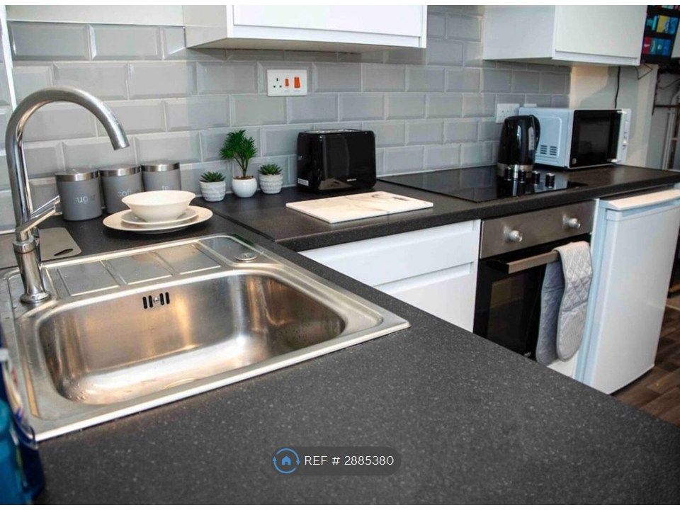 1 bed flat to rentHill Street, Stoke-On-Trent ST4