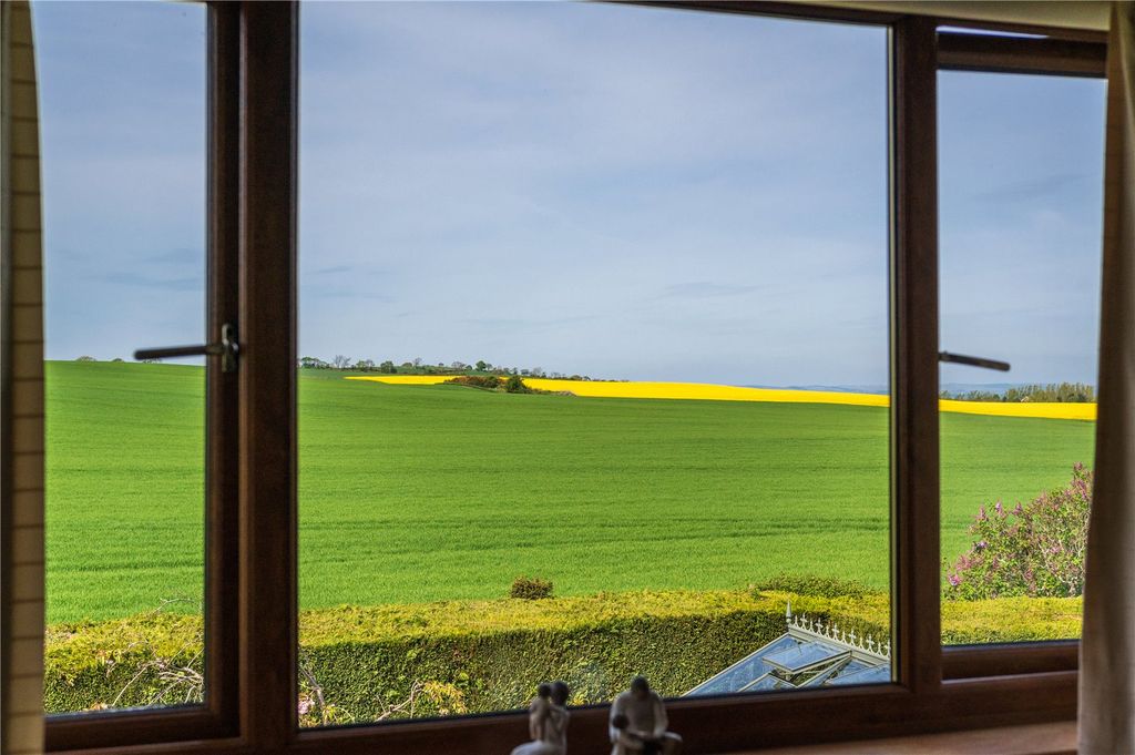 Additional image 3 of 5 bed detached house for saleBeechmount, Kingscavil, Linlithgow, West Lothian EH49