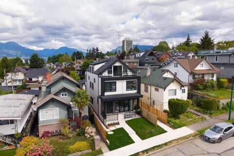 Additional image 8 of 1-3645 Dundas Street, Vancouver, BC, V5K 1S3