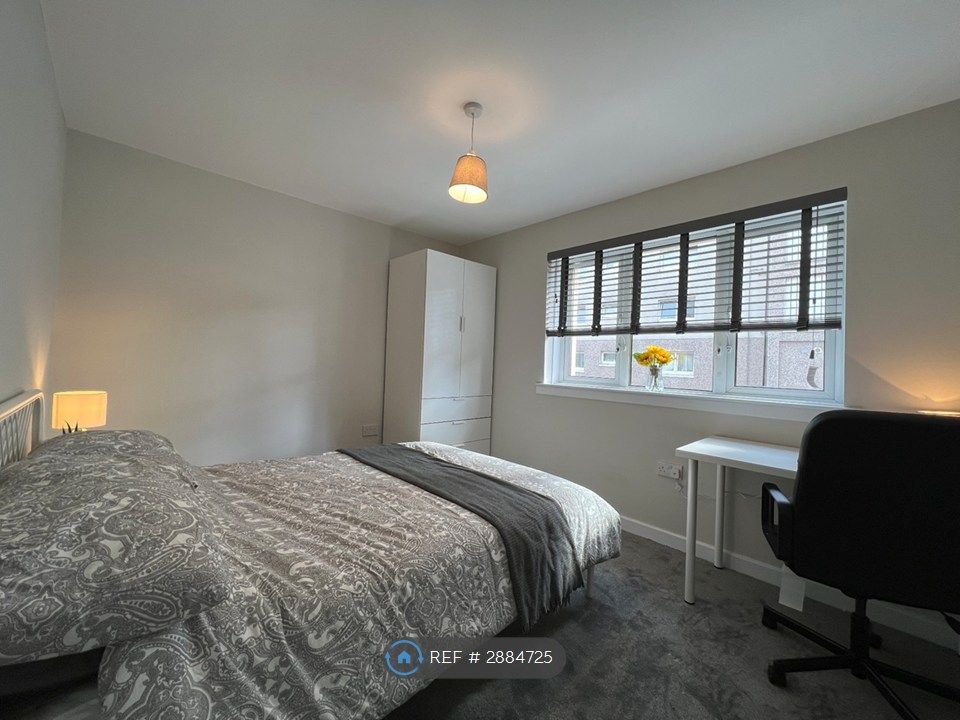 Additional image 7 of 4 bed flat to rentNapier Drive, Glasgow G51