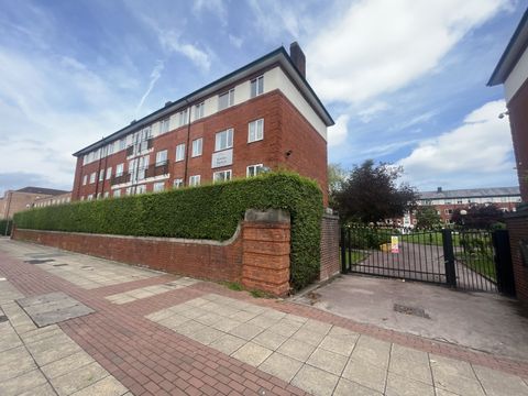 Kielder Square, Eccles New Road, Salford M5