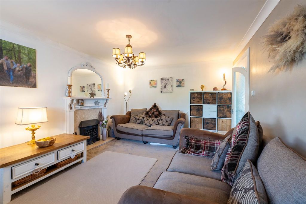 Additional image 5 of 3 bed end terrace house for saleStation Road, Methven, Perth PH1