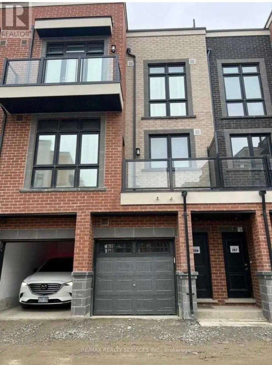 12-9 Phelps (upper) Lane, Richmond Hill, ON, L4E 1J4