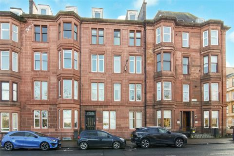 Sauchiehall Street, Kelvingrove, Glasgow G3