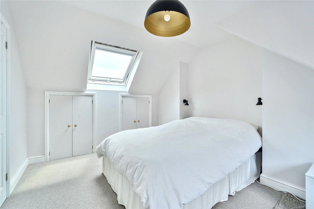 Additional image 15 of 4 bed terraced house for saleSt Vincents Road, Clifton, Bristol BS8