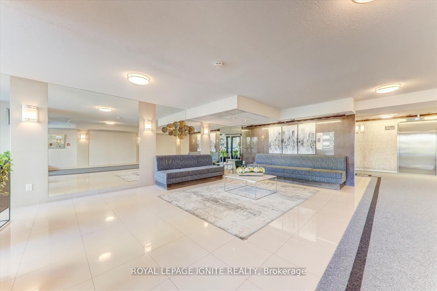 Additional image 2 of 904-45 Huntingdale Boulevard, Toronto, ON, M1W 2N8