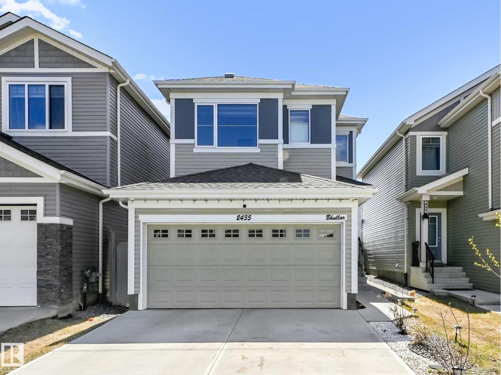 2435 12 Avenue NW, Edmonton, AB, T6T2M6