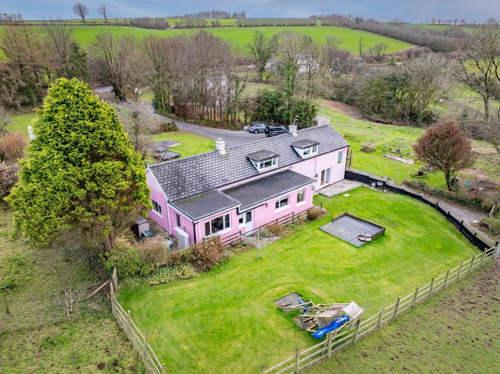 Additional image 49 of 3 bed farm for saleFfostrasol, Llandysul SA44