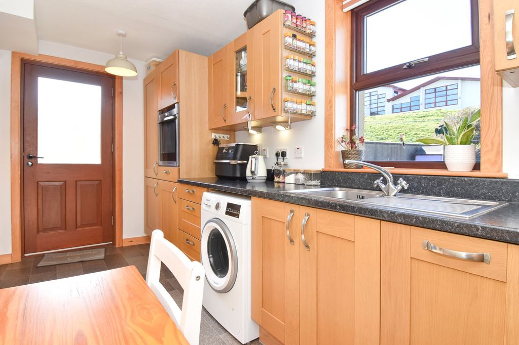Additional image 10 of 2 bed semi-detached house for saleGressy Loan, Lerwick, Shetland ZE1
