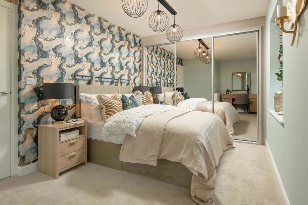 Additional image 8 of 4 bed detached house for sale"Avondale" at Oxlip Blvd, Ipswich IP1
